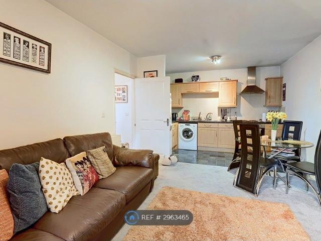 Apartment for rent in Frodsham, Cheshire