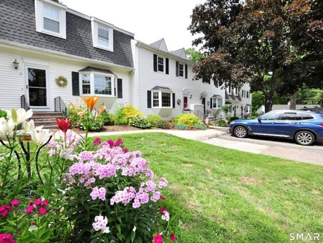 House for sale in Bridgewater, Connecticut
