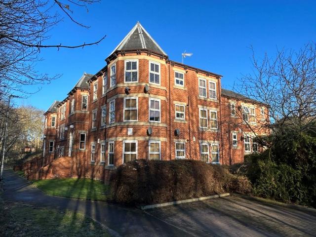 Apartment for rent in Meanwood, Leeds