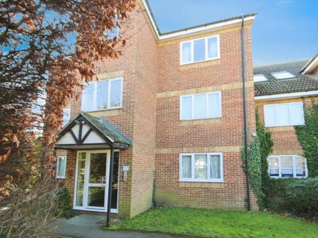 Apartment for rent in Slough