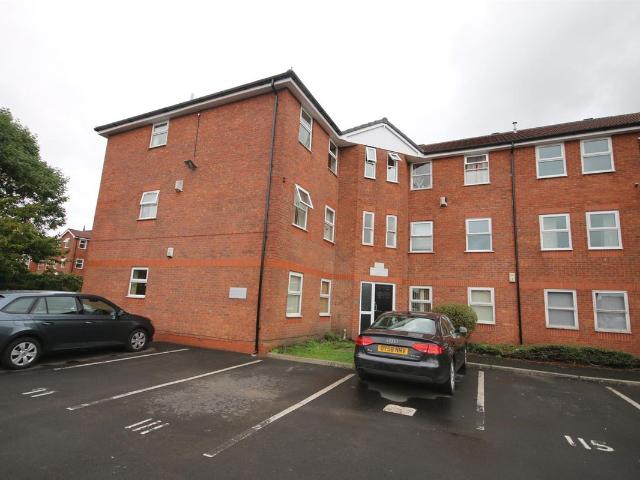 Apartment for rent in Salford, Greater Manchester