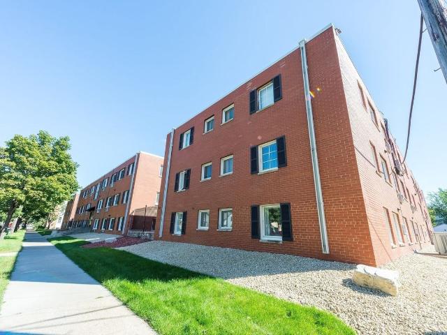 Apartment for rent in Hennepin, Minnesota