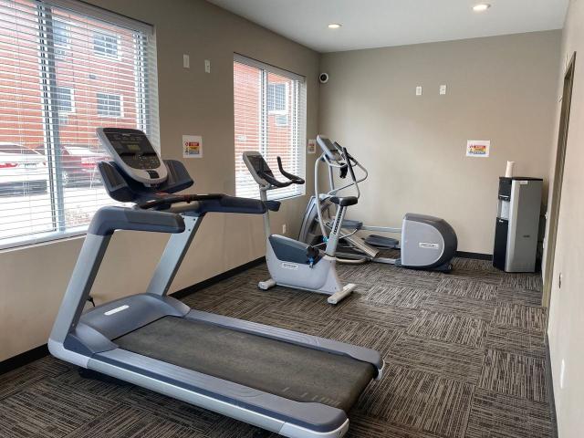 Apartment for rent in Hennepin, Minnesota