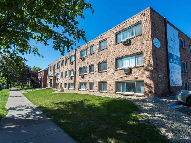 Apartment for rent in Hennepin, Minnesota