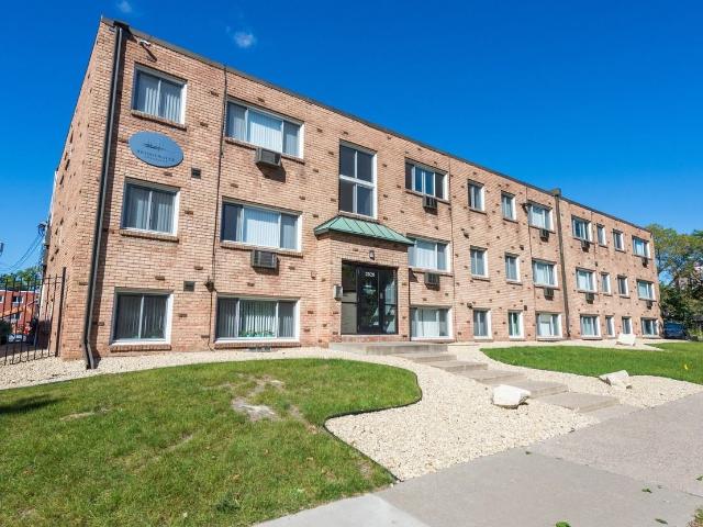 Apartment for rent in Hennepin, Minnesota