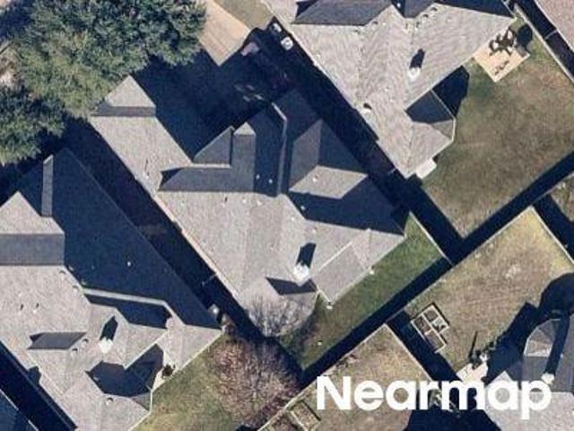 House for sale in Grand Prairie, Texas