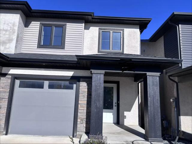 House for rent in Bridgwater Trails, Winnipeg