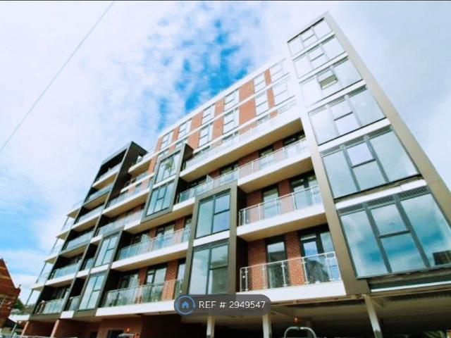Apartment for rent in Ordsall, Salford