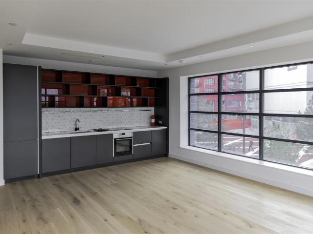 House for rent in Blackwall, Greater London