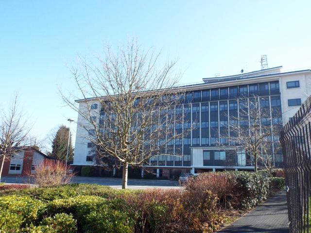 Apartment for rent in Blackpole, Worcester