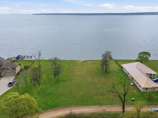 Land for sale in Polk, Texas