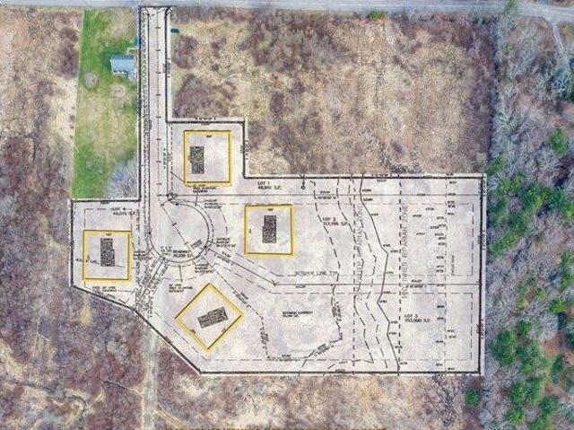 Land for sale in Bridgewater, Massachusetts