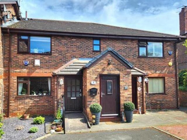 House for sale in Warrington
