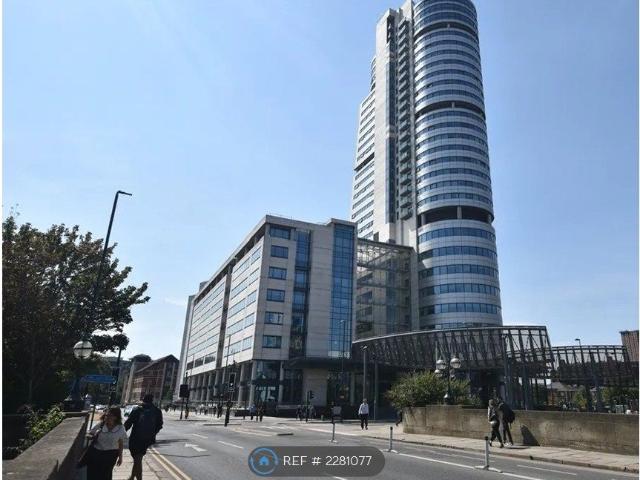 Apartment for rent in Camp Field, Leeds