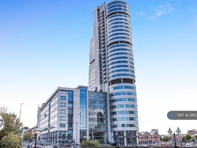 Apartment for rent in Camp Field, Leeds