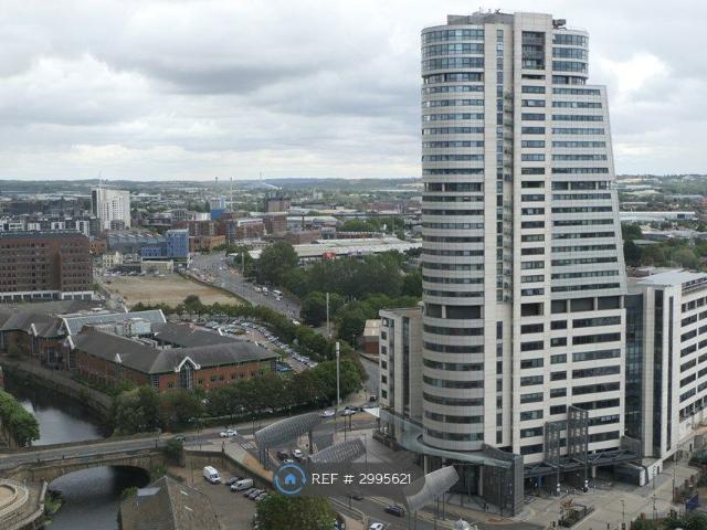 Apartment for rent in Holbeck, West Yorkshire