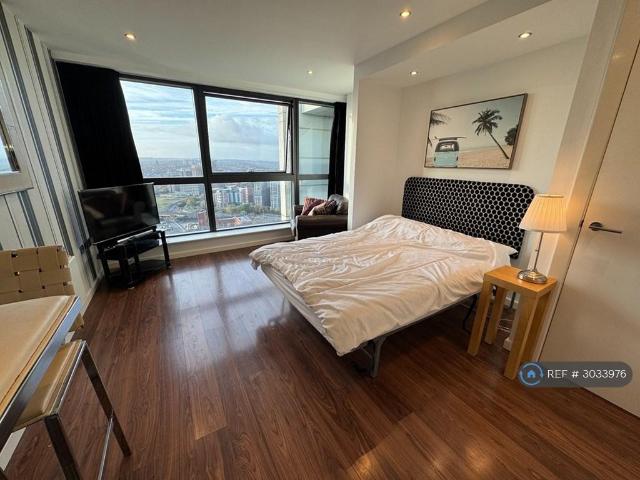 Apartment for rent in Camp Field, Leeds
