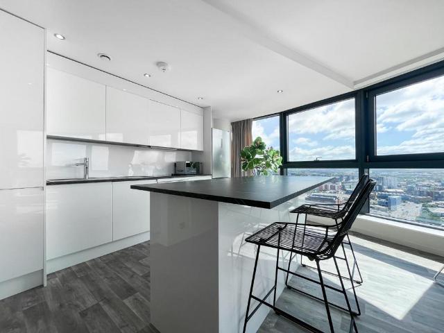 Apartment for rent in Camp Field, Leeds