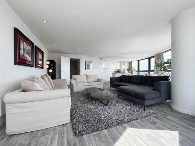 Apartment for rent in Holbeck, West Yorkshire