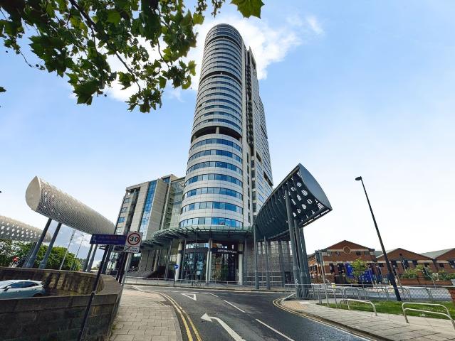 Apartment for rent in Holbeck, West Yorkshire