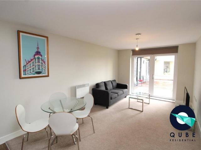 House for rent in Ordsall, Salford