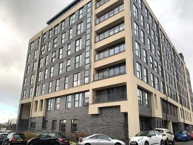Apartment for rent in Ordsall, Salford