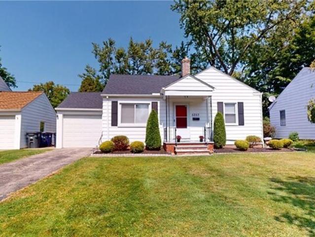 House for sale in Ohio