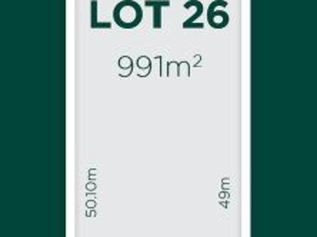 Land for sale in Bridgewater On Loddon, Victoria