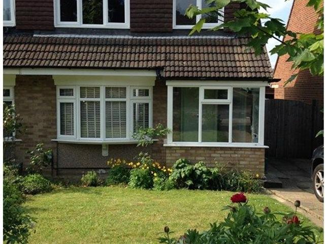 House for rent in Pouchen End, Hertfordshire