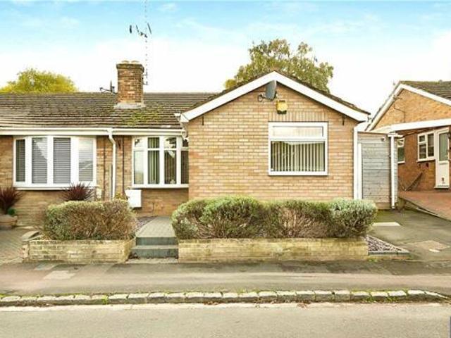 House for sale in Brackley, Northamptonshire