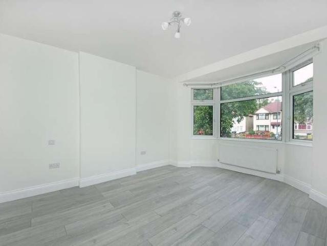 House for rent in Alperton, Greater London