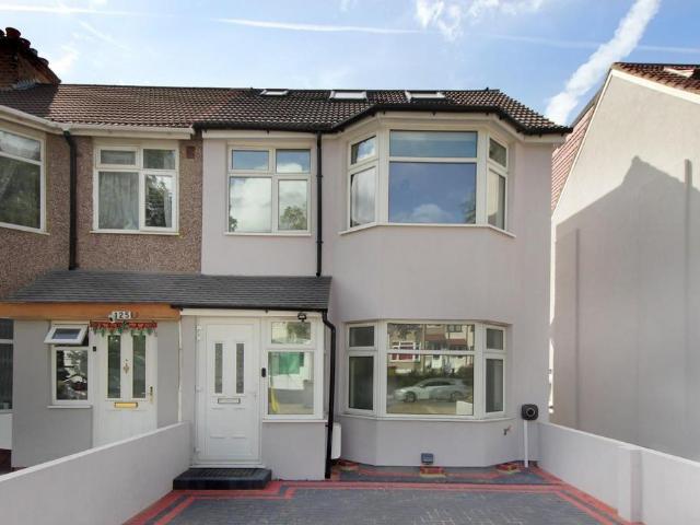 House for rent in Alperton, Greater London