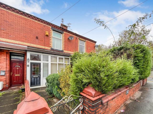 Apartment for rent in Salford, Greater Manchester
