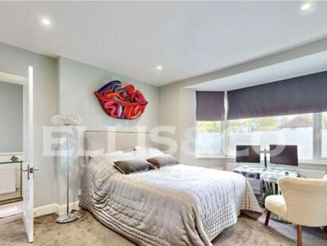 House for sale in Wembley, Greater London