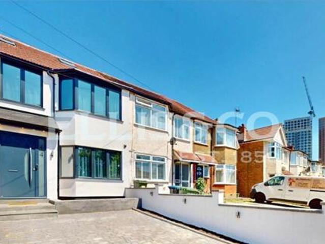 House for sale in Wembley, Greater London