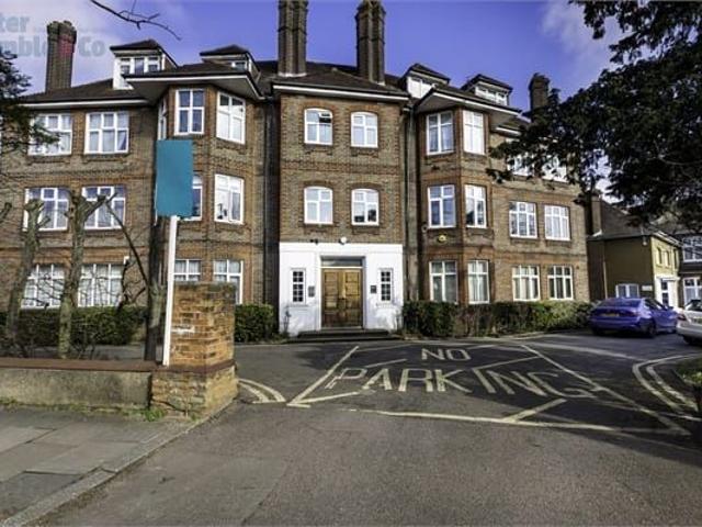 Apartment for rent in London Borough of Brent, Greater London