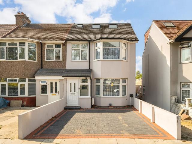 Apartment for rent in London Borough of Brent, Greater London