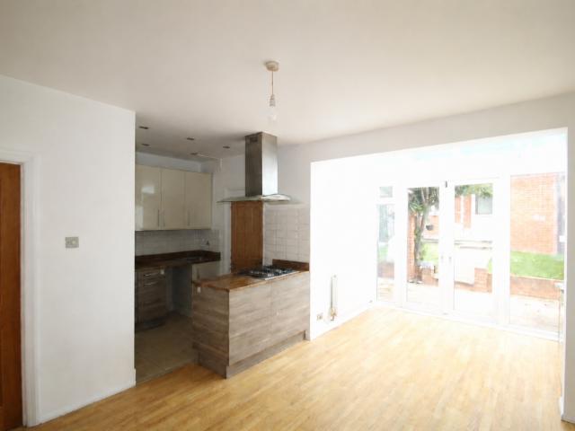 House for rent in Alperton, Greater London