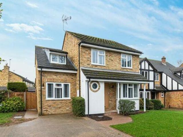 House for sale in Blackhills, Surrey