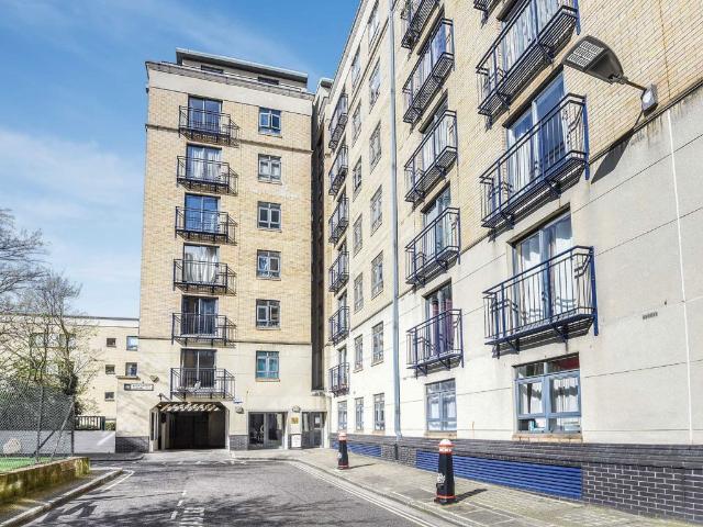 Apartment for rent in Barbican, Greater London