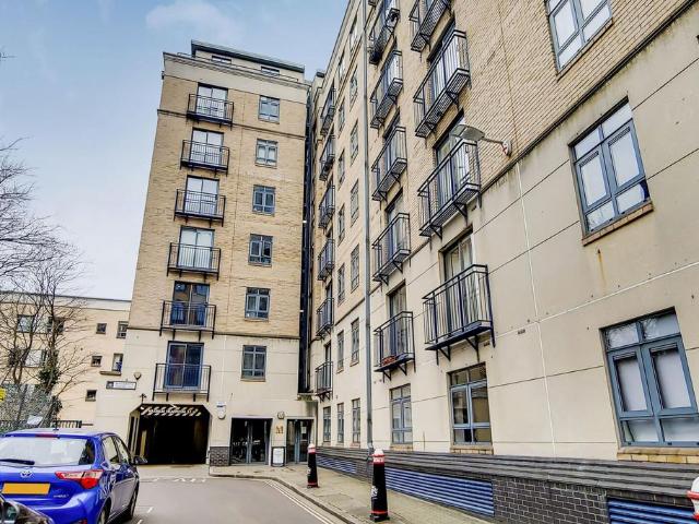 Apartment for rent in Barbican, Greater London