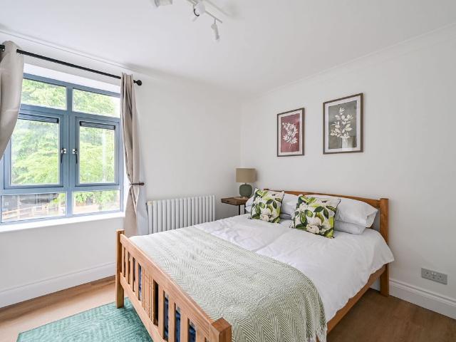 Apartment for rent in Barbican, Greater London