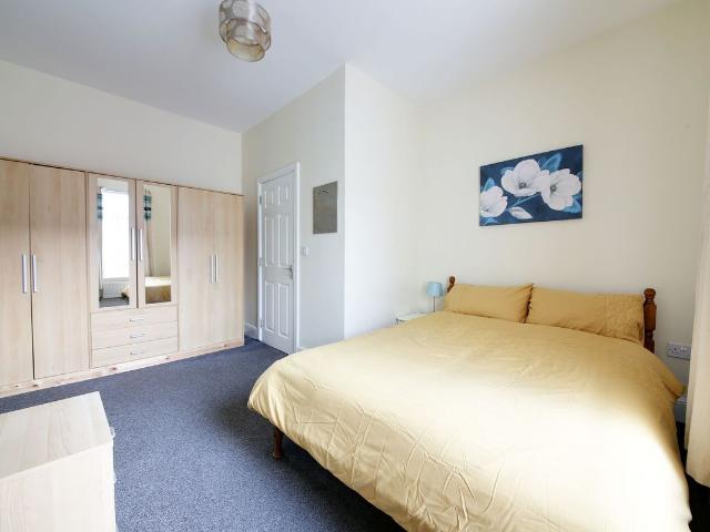 Apartment for rent in Higher Runcorn, Halton