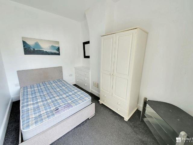 Room for rent in Higher Runcorn, Halton
