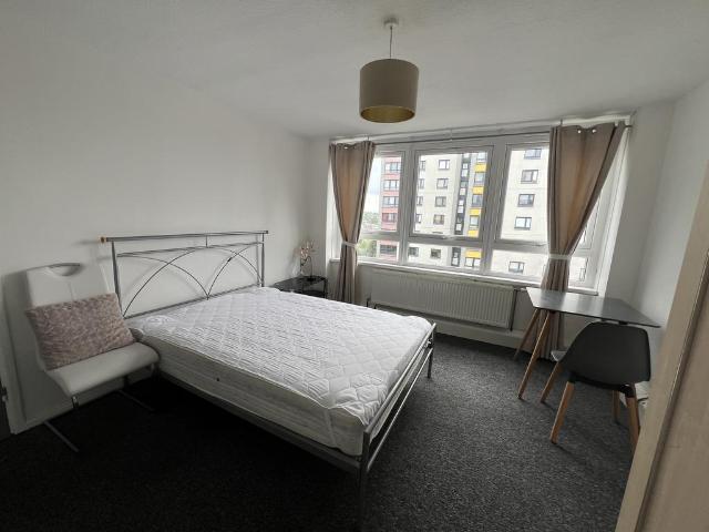 Apartment for rent in Blackfriars, Salford