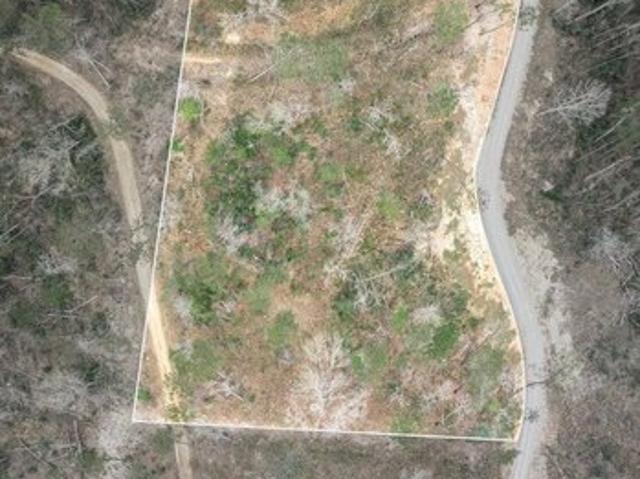 Land for sale in Sumrall, Lamar County