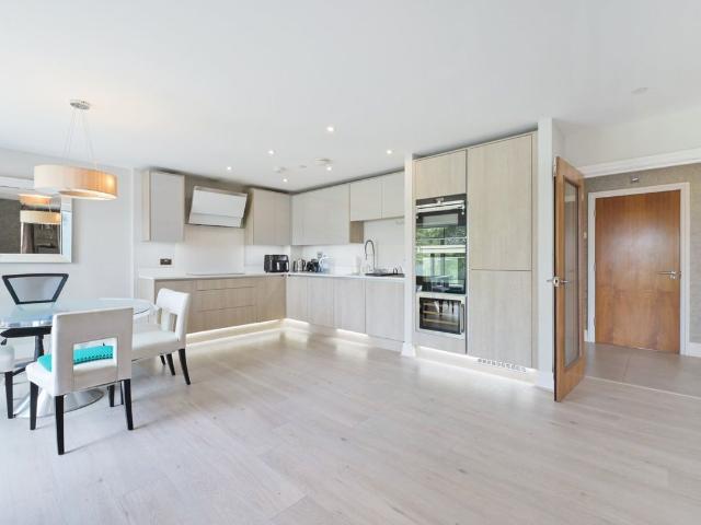 Apartment for rent in Clewer Village, Windsor
