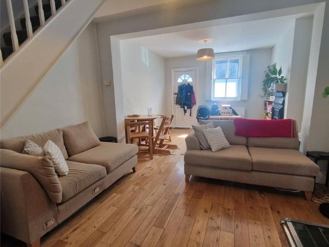 Apartment for rent in Clewer Village, Windsor