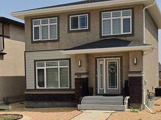 House for rent in East St. Paul, Manitoba
