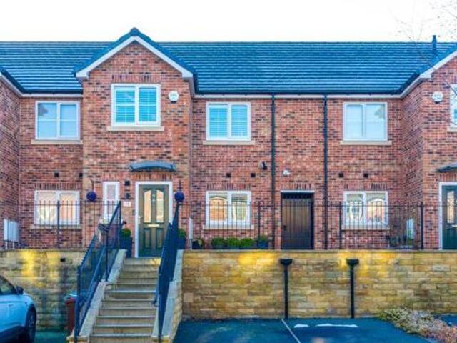 House for sale in Lancashire